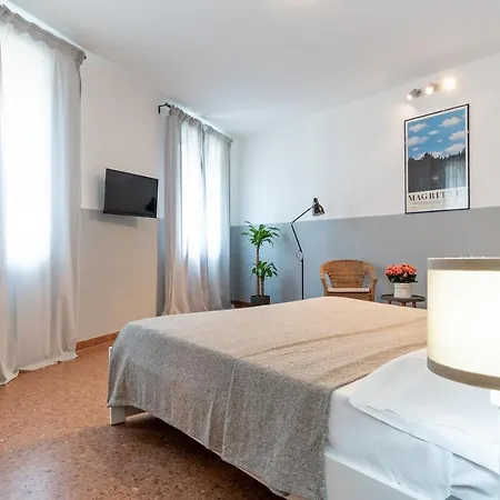 Guest house Marinali Bassano del Grappa