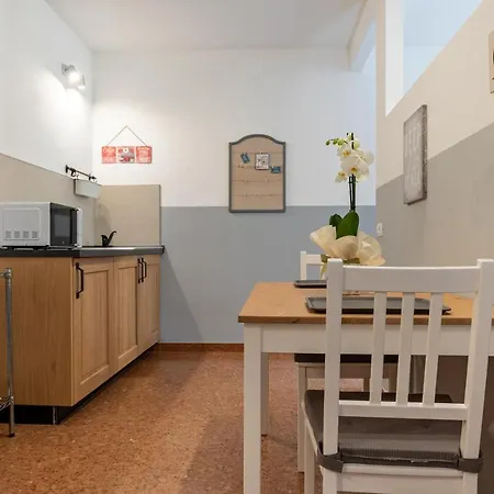 Marinali Konukevi Bassano del Grappa