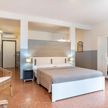 Guest house Marinali *
