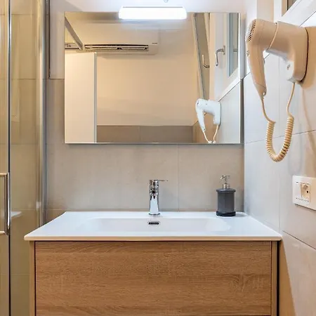 Guest house Marinali