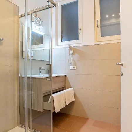 招待所 Marinali 巴萨诺－德尔格拉帕