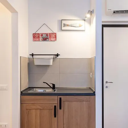 Marinali 3* 巴萨诺－德尔格拉帕