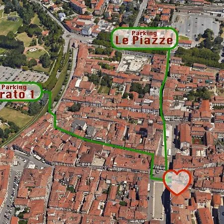 招待所 Marinali 3*