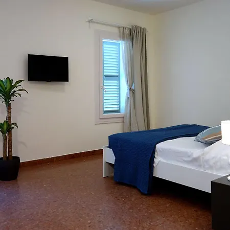 Marinali Pensión Bassano del Grappa