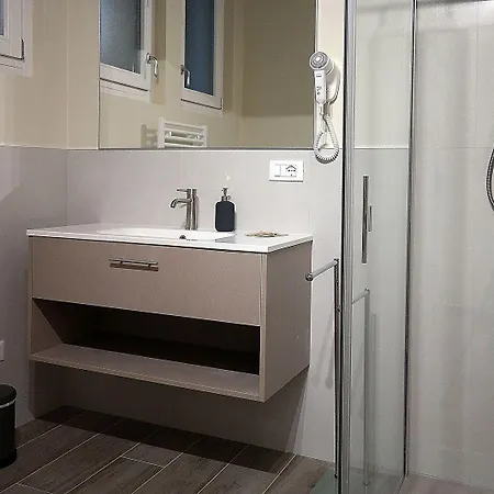 Konukevi Marinali Bassano del Grappa