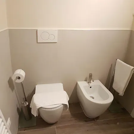 Konukevi Marinali 3*