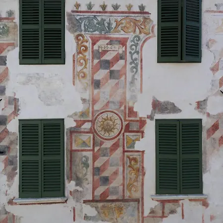 Marinali Pensión Bassano del Grappa