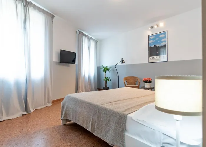 Affittacamere Marinali Bassano del Grappa