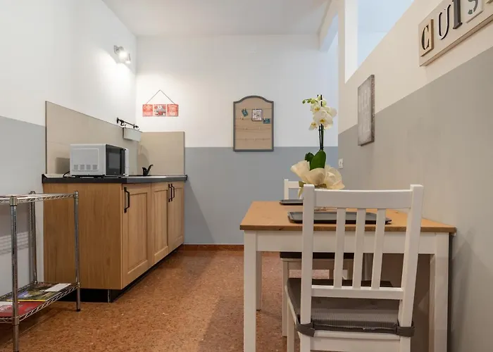 Marinali Affittacamere Bassano del Grappa