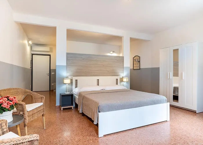 Affittacamere Marinali 3*