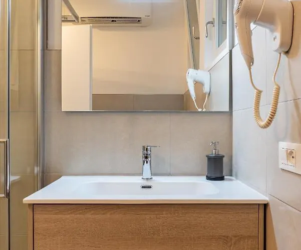 Affittacamere Marinali