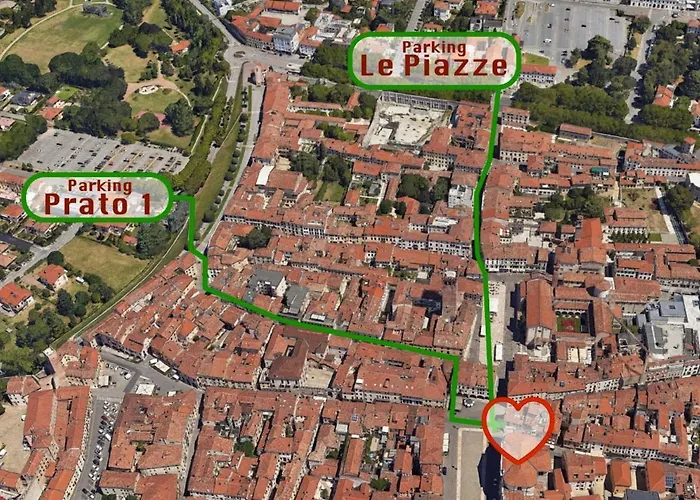 Affittacamere Marinali 3*