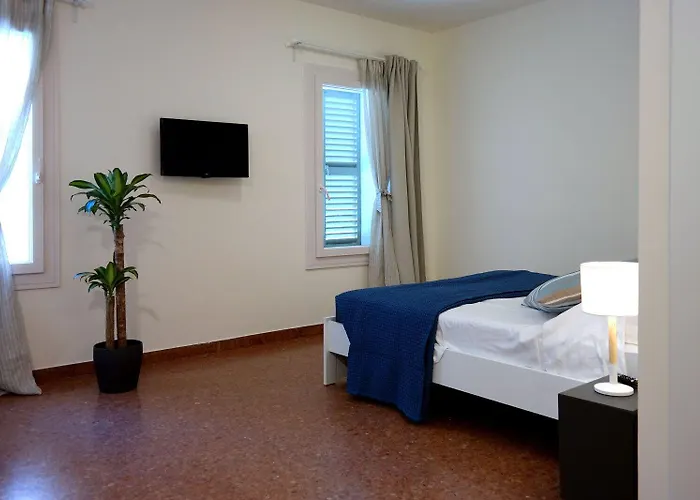 Marinali Affittacamere Bassano del Grappa