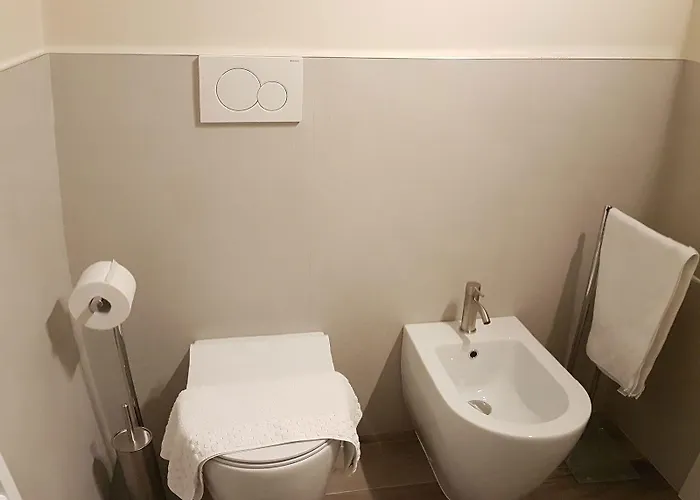 Gæstehus Marinali 3*