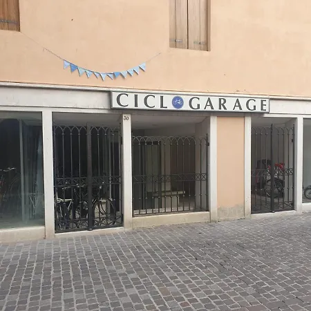 Affittacamere Marinali 3*