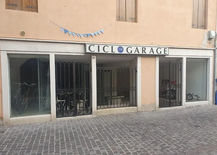 Affittacamere Marinali 3*